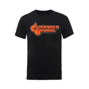 Clockwork Orange Logo T shirt