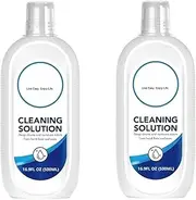 Floor Cleaning Solution, Compatible with Tineco iFLOOR 2 Complete, iFLOOR 3 Breeze Complete, Floor ONE S3 Series, Floor ONE S5(2pcs)