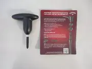 .Callaway 2016 Driver Wrench and Instructions
