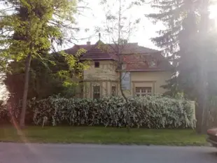 Villa Ricz