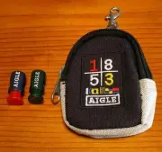 Glove compartment cord stopper AIGLE