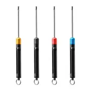 Dehooking Fish Pickers Hook Disconnect Tool Fish Hook Remover Detacher Extractor