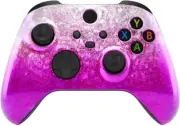 Wireless Controller for Microsoft Xbox Series X/S & Xbox One - Icy Pink