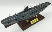 1:700 35CM FOV BRITISH HMS ARK ROYAL Aircraft Carrier Diecast Battleship Model