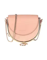 [SEE BY CHLOÉ] SEE BY CHLOÉ Cross-body bags - Item 45814267