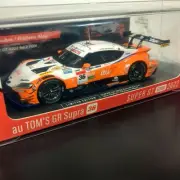 Protection Tom'S Limited Au Tom S Gr Supra 2022 Fuji