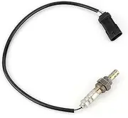 8200437489 Air Fuel Ratio Oxygen Sensor，Compatible for Nissan Renault Avantime Clio 2 3 ，Compatible for Espace Megane Dacia Opel Vauxhall