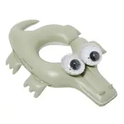 [Sunnylife] Kiddy Float - Cookie the Croc