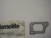 NEW HOMELITE ST80 ST100 ST120 GASKET PN 93884A TRIMMER