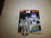 BANDAI Dragon Ball Z Super Flash Frieza 4th Form Figure 4''