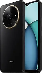 [Xiaomi] Redmi A3X 4G 128GB + 4GB Global ROM Version (for Tmobile Tello & Global) Factory Unlocked 6.71" 8MP Dual Camera (Midnight Black)
