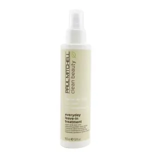 Paul Mitchell - Clean Beauty 日常免洗護髮素