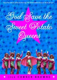 在飛比找博客來優惠-God Save the Sweet Potato Quee
