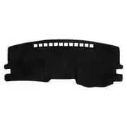 SCA Dashmat Black - 10TC-BLACK
