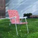 現貨 🇺🇸紐約代購 全新 SUPREME 草坪椅 LAWN CHAIR 潮流人士必備