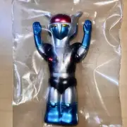 Minerva X Kaiju One Mazinger Z Super Brawl Soft Vinyl Figure SOFVI Graveyard G