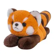 Kawaii Animals Plush Toy Cute Plush Toy Pillow Creative Cute Simulation Stuffed Toy for Baby Hugging Plush Toy