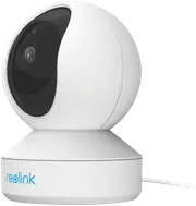 Reolink 2K Pan & Tilt Indoor WiFi Security Camera