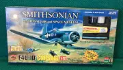 Vintage/New : SMITHSONIAN MUSEUM airfix F4U-ID CORSAIR Model Kit @ FIGHTER PLANE