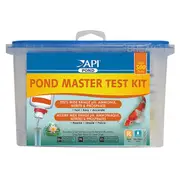 Api Pond Care Master Test Kit