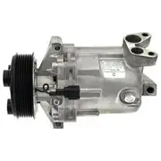 Jayair A/C Compressor - CM4176