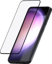 SP CONNECT Glass Screen Protector for Samsung S23 - Part 52862