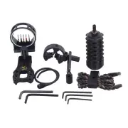 TP1000 Hunting Archery Bow Accessories Combo Bow Sight Kits for Arrow R