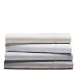Hudson Park Collection 800TC Egyptian Sateen Fitted Sheet, California King - Exclusive