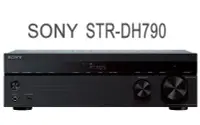 在飛比找Yahoo!奇摩拍賣優惠-SONY STR-DH790 支援 4K HDR畫質│Dol