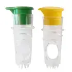 Lemon Lime Squeezer Manual Hand Held Juicer Orange Citrus Fruit Juice Press