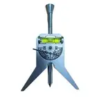Sleek Design Pipe Measurement Tool for Professional Welders and Fitters
