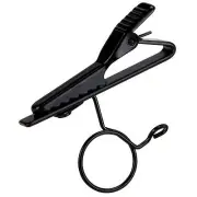 Talent MTC1 Lavalier Wireless Microphone Tie Clip
