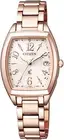 CITIZEN Watch xC Eco-Drive ES9392-51W Ladies NEW