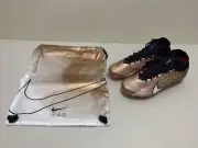 Nike Zoom Superfly 9 Elite AG Pro Football Shoes Mens Soccer Boots US 9 UK 8 New