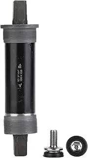 XIASABA R Tapered Threaded Bottom Bracket for Snow 80 * 142Mm