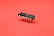 OPA4134PA Package:DIP14,HIGH PERFORMANCE AUDIO OPERATIONAL