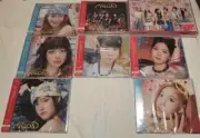 stayc's MEOW japan album is on sale sealed