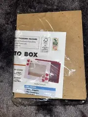 Home Depot Valentine's Box Kids Workshop Kit NEW!
