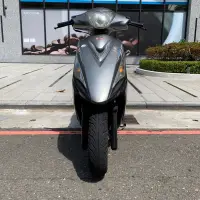 在飛比找蝦皮購物優惠-《高雄二手機車》2015 光陽 GP 125 #860  #