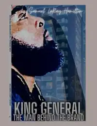 在飛比找博客來優惠-King General The Man Behind Th