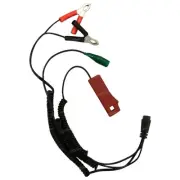 New Replacement Inductive Pick-up, Clamps and Leads for Trisco Timing Light Tool