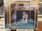 SANTA LIVE--FOREVER GOLD CD. NEW FACTORY SEALED.