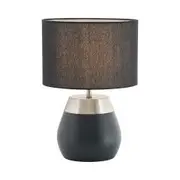 Mercator Belgrave Touch Table Lamp