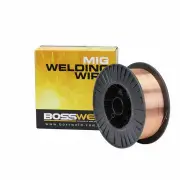 Bossweld 200012N - MIG Wire 1.2mm x 15 kg