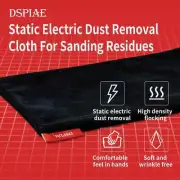 DSPIAE Electrostatic Dust Cloth DC-25 Model Grinding Tool Dust Adsorption Cloth
