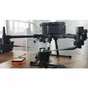 Dual Drone Wireless Megaphone Calling Loud Speaker for DJI Matrice 300 RTK 5KM