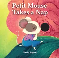 在飛比找誠品線上優惠-Petite Mouse Takes a Nap