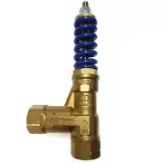 Mecline VRS3 Unloader Valve, 3630 PSI 8.0 GPM