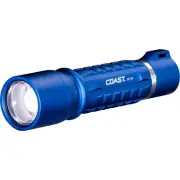 30917 COAST Products Coast XP11R High Performance LED Flashlight (Blue)