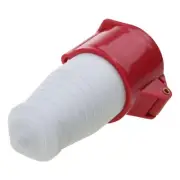 Industrial Male & Female Plug Socket Electric Power Connector IP44 Waterproof